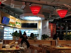 -袁记串串香(川师店)