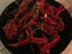 -巴厘龙虾·榜首油焖大虾(洞庭·艺术洋房店)