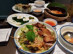 -美奈小馆·越南料理(中航城君尚购物中心店)