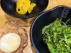 -柒鉦·日式豚骨拉麵(常德路店)