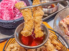 -龙虾奇迹泥炉烤肉(大华三路店)