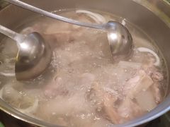 -润园四季椰子鸡火锅(南山海岸城店)