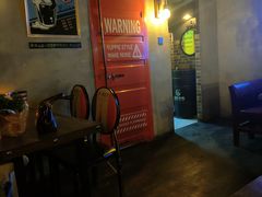 -板凳鲜酿·精酿啤酒(科华北路店)