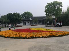 -梁鸿国家湿地公园
