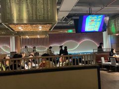 -川流不息(北蔡休闲广场店)