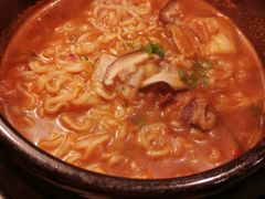 -辛氏火炉·韩式古法烤肉(松北店)