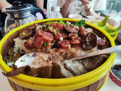 -谭厨中山传家菜.乳鸽.脆鲩鱼(华强北中航城店)