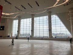 -世纪星滑冰俱乐部(万象城店)