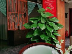 -卫鼎轩·家宴(水上公园店)