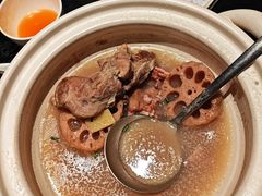 -简小舍·民间手艺菜(武昌江滩店)