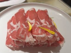 -涮福記·现切牛羊肉火锅(世纪汇店)