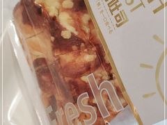 -皇后西斯汀饼店(文化路店)
