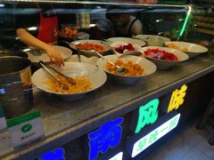 -葛师傅越南特色水果捞(建政南路总店)