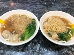 -燊意布拉肠云吞面(中山四路店)