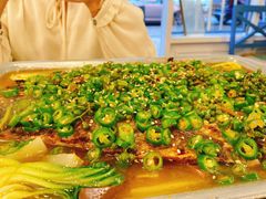 -滋味烤鱼(马北店)