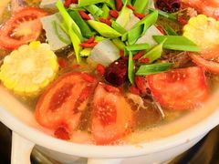 -花水湾红太阳牛肉汤锅