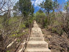 -北京十三陵国家森林公园蟒山景区