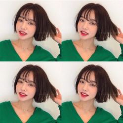 -AFA Hair studio·女士发型设计