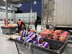 店内环境-西郊国际农产品交易中心