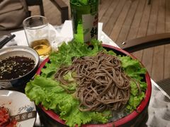 -蜻蜓逐宴全日制西餐厅I古北水镇大酒店