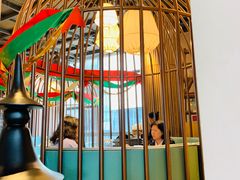 -野米东南亚餐厅(欢乐海岸店)