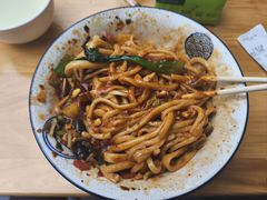 -王老大面(凤城六路店)