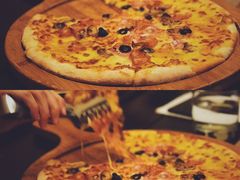 -IL Forno 意坊·意大利餐厅(温州万象城店)