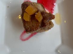 -盛宴自助餐厅(运达喜来登店)