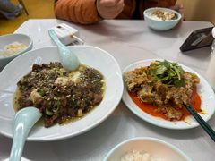 -清真.回香园(南街店)