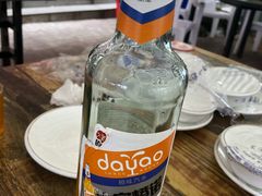 -金丝饭庄(金丝新天地保障性住宅小区店)