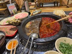 -蜀大侠火锅(建设路第五大道店)