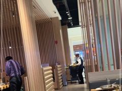 大堂-韩罗苑(万象城店)