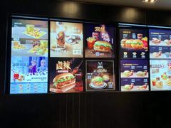 -麦当劳(昆山北门路店)