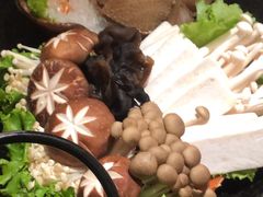 -湊湊火锅·茶憩(打浦桥日月光店)