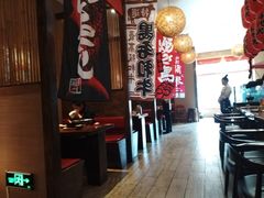 大堂-千代武日本料理(开发区店)