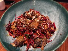 -林芝工布庄园希尔顿酒店-猎味中餐厅