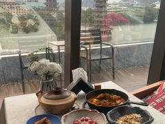 -忆咖啡观景餐厅(桂林象山公园店)