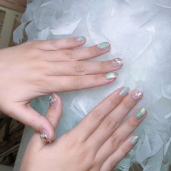 -U3美甲