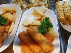 -宜家·瑞典风味餐厅(武汉荟聚中心店)