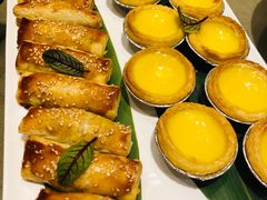 -Yan Ting 宴庭中餐厅(上海静安瑞吉酒店)