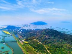 -苏州太湖湖滨国家湿地公园