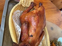 -张记焖窑·十五年专注焖烤(雍和宫店)