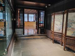 -乾园.魏庐湖景餐厅(花港店)
