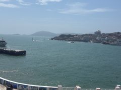 -东极岛景区