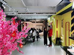 -Xcape异时刻密室逃脱真人NPC(新世界百货崇文店)