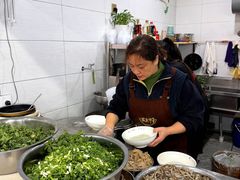-熊氏牛羊杂粉(龙眼井总店)
