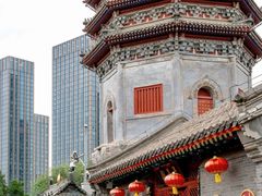 -西海子公园