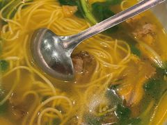 花雕骨香鸡-兔爸私家小厨(新北万达店)