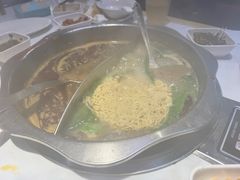 -三毛牛肉店(福强店)