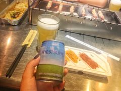 -很久以前羊肉串(大华三路店)